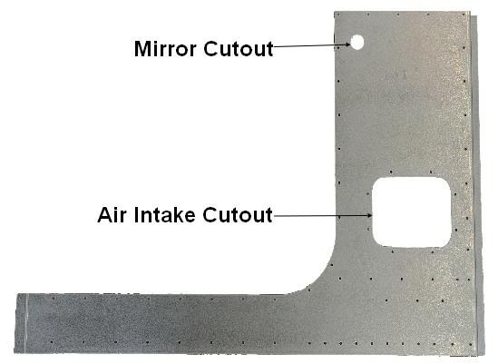 6064R-2 (Passenger Side)