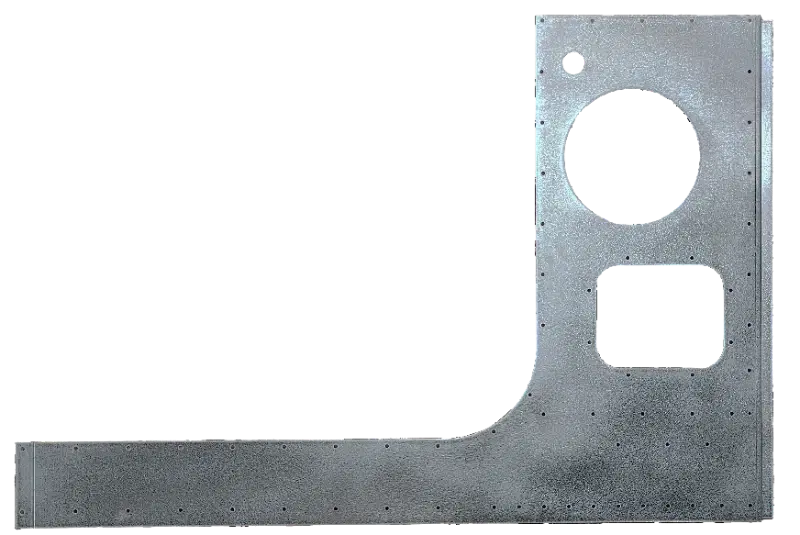 6064R-3 (Passenger Side)