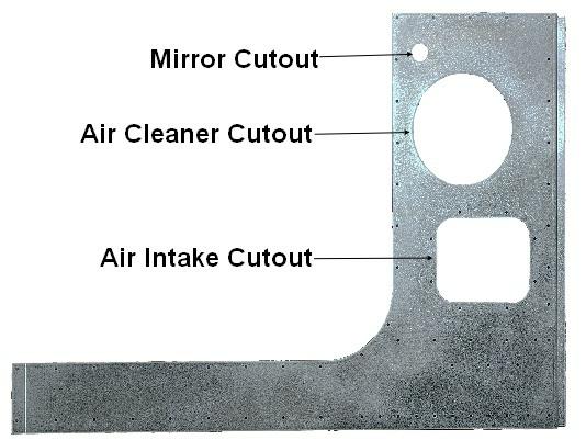 6064R-3 (Passenger Side)
