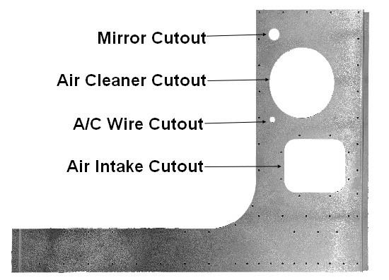 6064R-4 (Passenger Side)