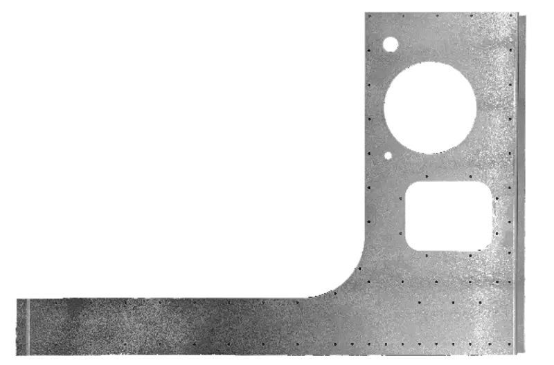 6064R-4 (Passenger Side)