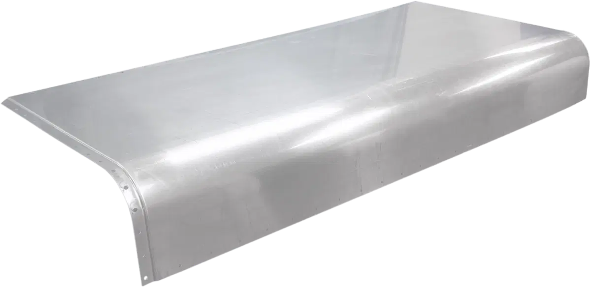 Driver Side