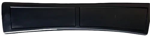Fender Liner - Bottom