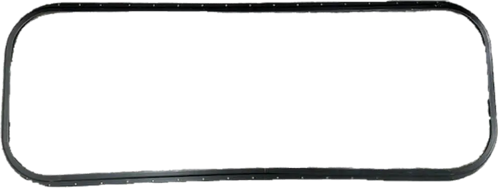 Cab Window Frame