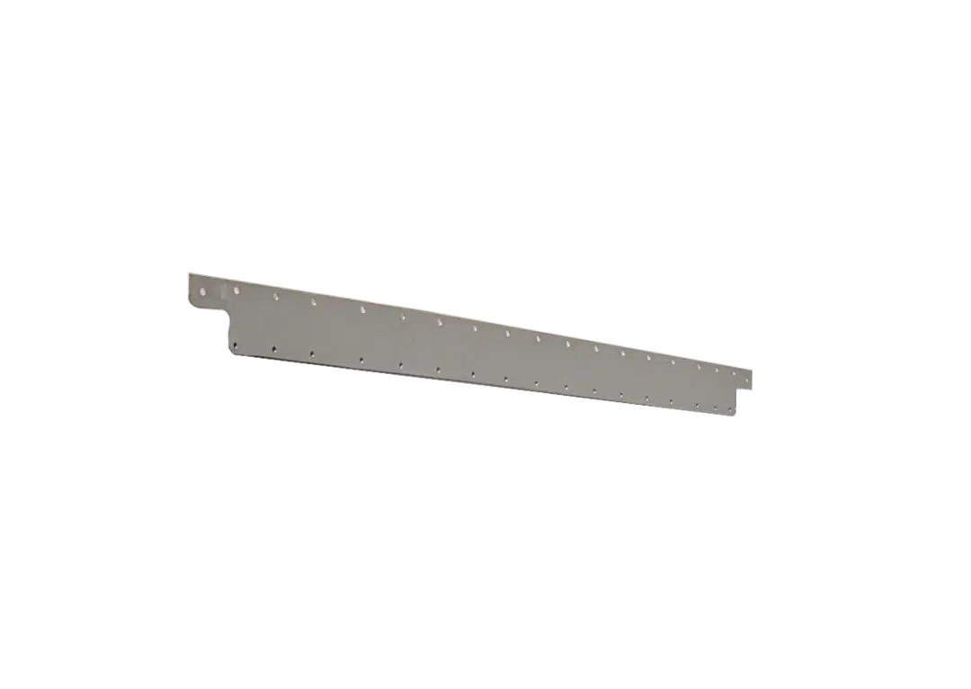 Cab Spacer Roof Walkthrough