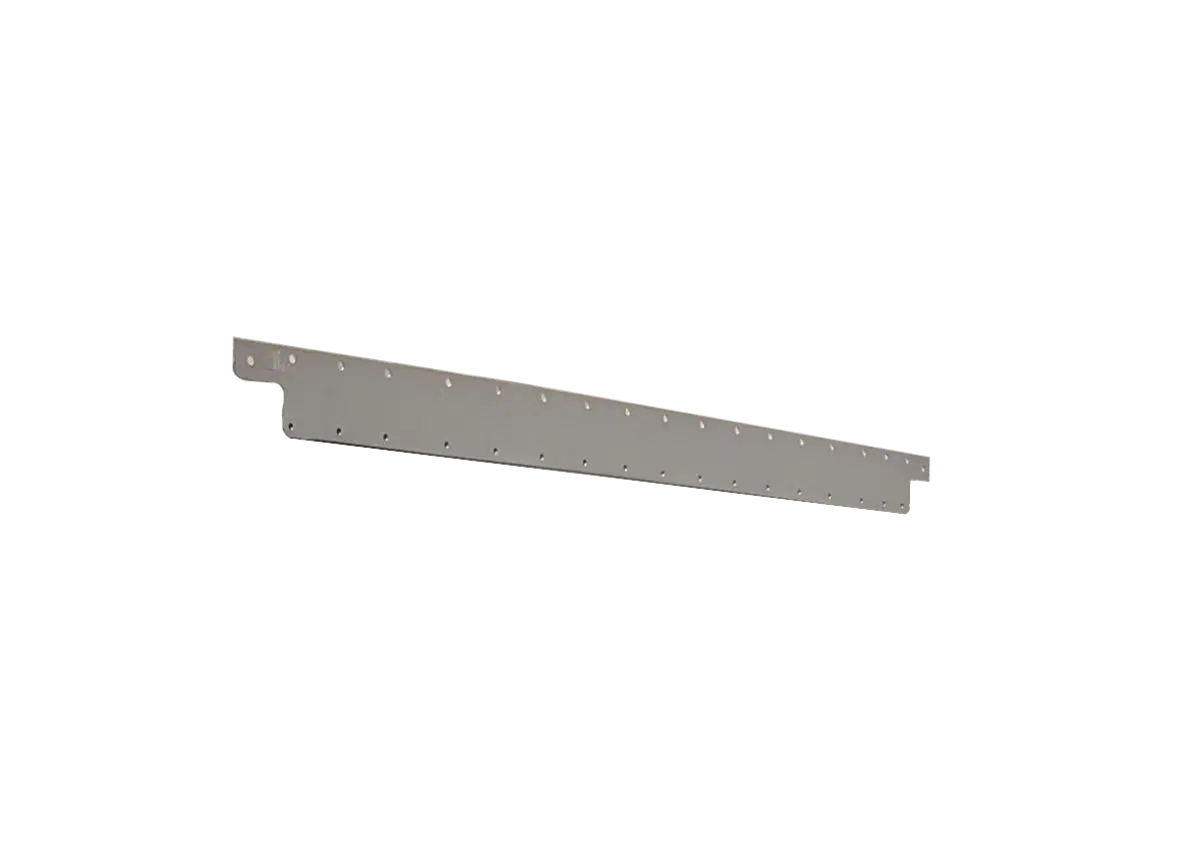 Cab Spacer Roof Walkthrough