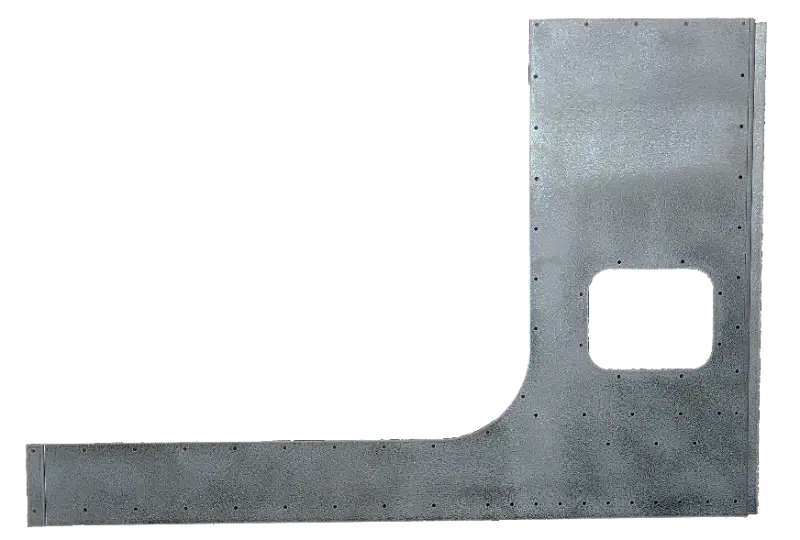 6809R-1 (Passenger Side)