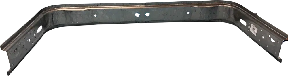 Location on truck