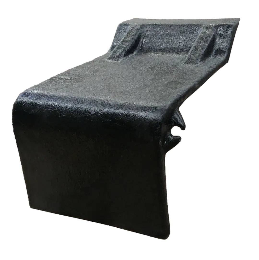 846 Battery Box Cover