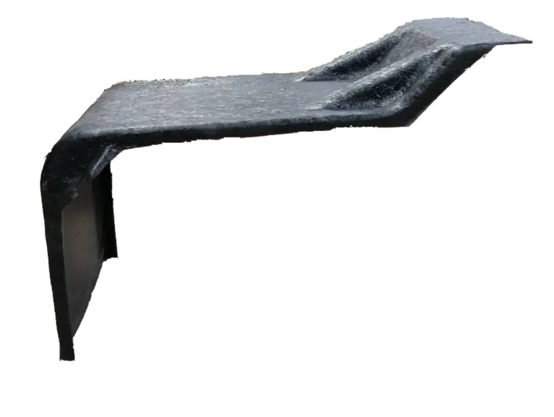 846 Battery Box Cover