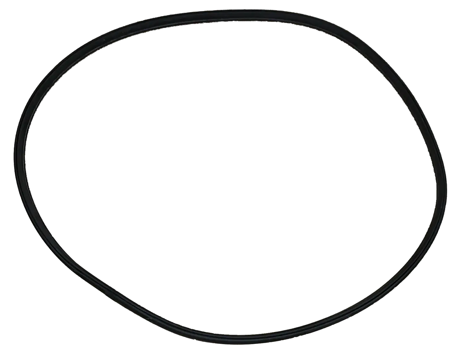 Rear Bunk Window Seal (8497)