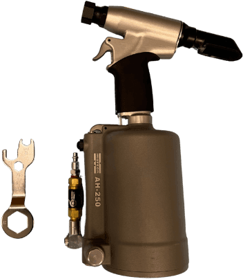 Air Riveter Tool for Purchase or Rental