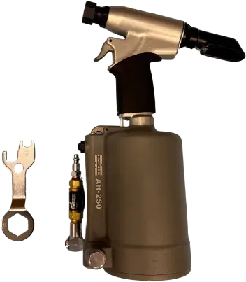 9510 Huck Tool