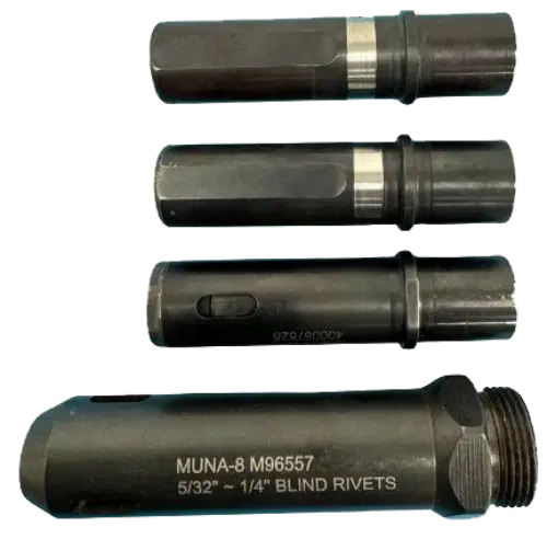 Noses for Rental or Purchase