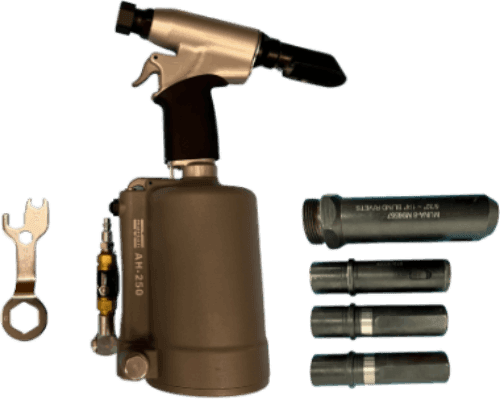 9520 Huck Tool