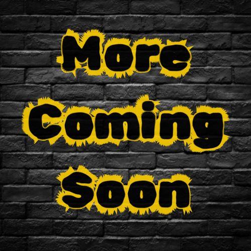 Coming Soon
