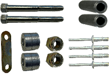 H3849 Hardware Kit