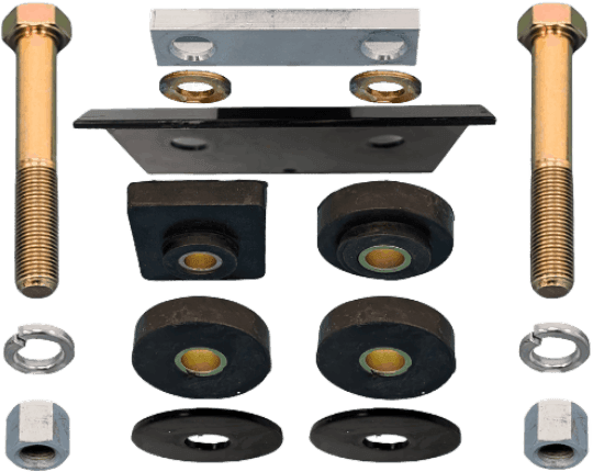 H4730 Hardware Kit