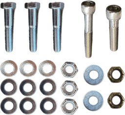 379 Fender Step Hardware Kit