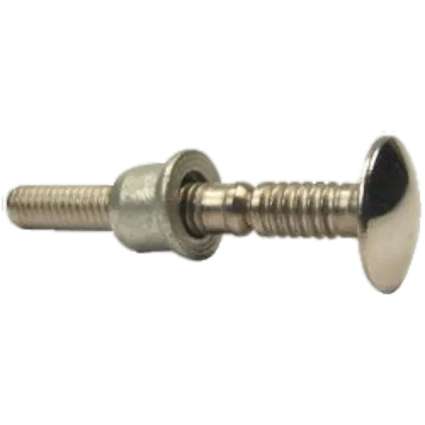 Stainless Huck